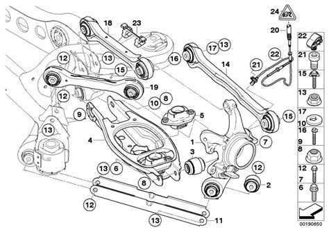 Bmw Parts Guide
